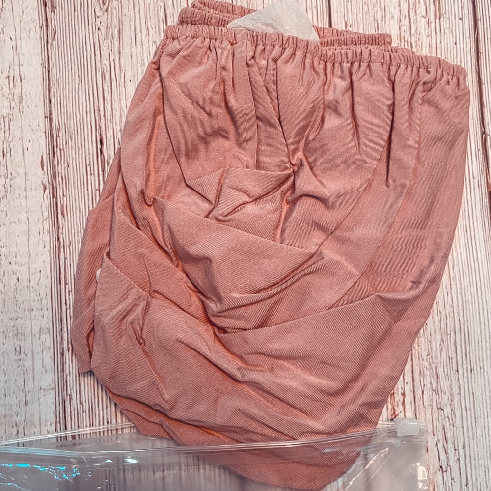 Caden lane changing pad cover